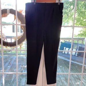 Maternity dress pants